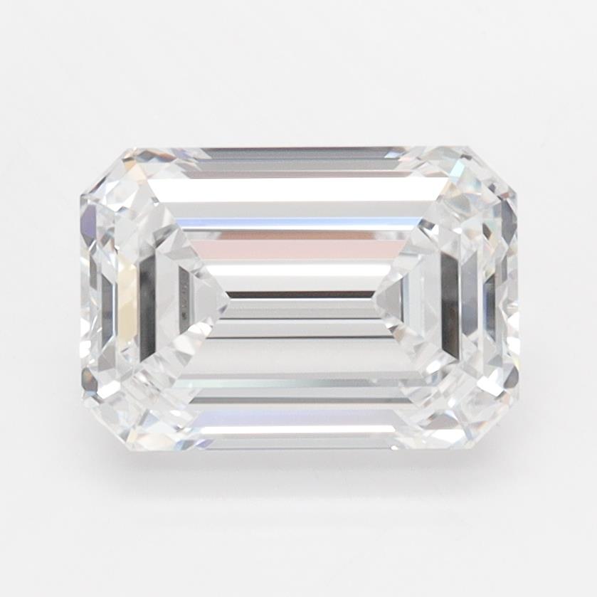 IGI 1.95 Carat Emerald Lab Grown Diamond 人工培育鑽石 實驗室人造鑽石