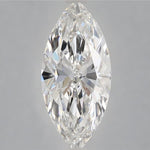 IGI 1.57 Carat Marquise Lab Grown Diamond