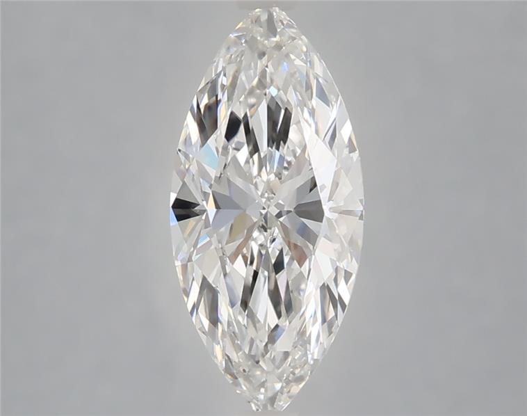 IGI 1.57 Carat Marquise Lab Grown Diamond