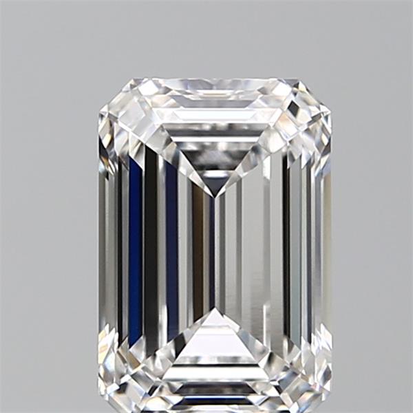 IGI 2.07 Carat Emerald Lab Grown Diamond 人工培育鑽石 實驗室人造鑽石