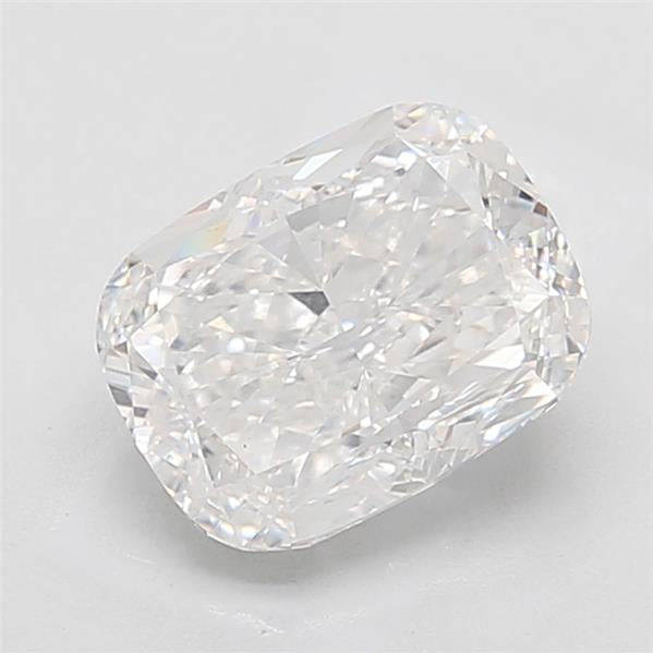 IGI 5.00 Carat Cushion Lab Grown Diamond 人工培育鑽石 實驗室人造鑽石