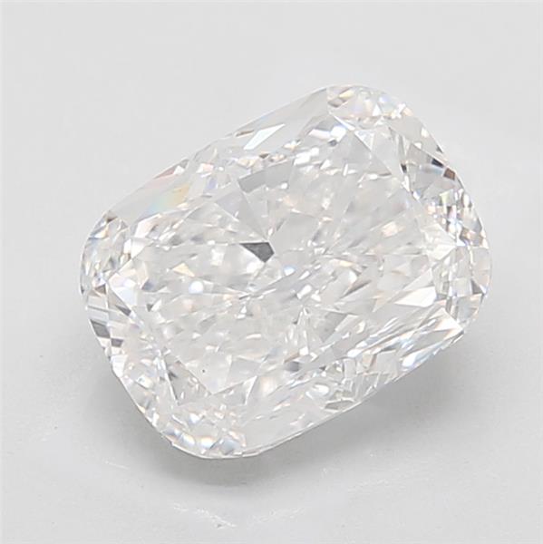 IGI 5.00 Carat Cushion Lab Grown Diamond 人工培育鑽石 實驗室人造鑽石