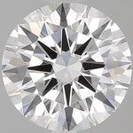 IGI 2.05 Carat Round Brilliant Lab Grown Diamond 人工培育鑽石 實驗室人造鑽石