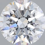 IGI 1.74 Carat Round Brilliant Lab Grown Diamond 人工培育鑽石 實驗室人造鑽石