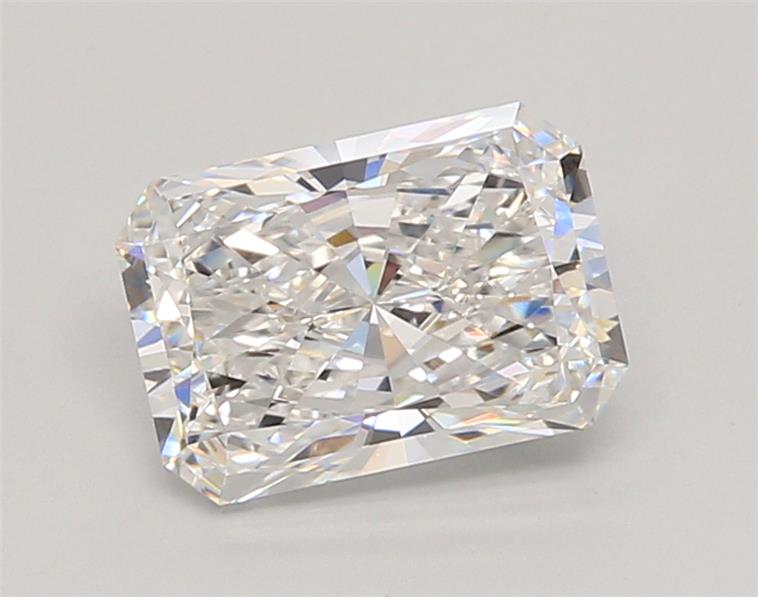 IGI 2.04 Carat Radiant Cut Lab Grown Diamond 人工培育鑽石 實驗室人造鑽石