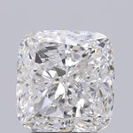 IGI 3.00 Carat Cushion Lab Grown Diamond 人工培育鑽石 實驗室人造鑽石