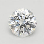IGI 0.52 Carat Round Brilliant Lab Grown Diamond 人工培育鑽石 實驗室人造鑽石