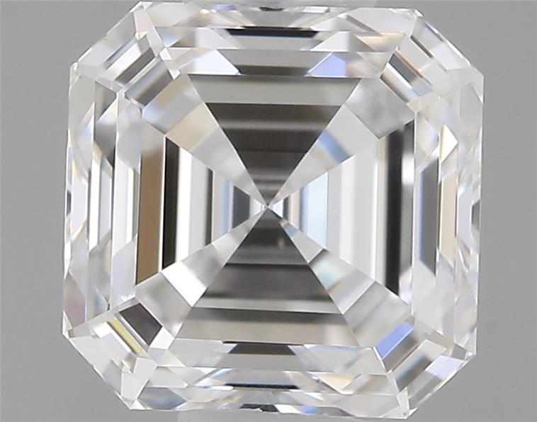 IGI 0.70 Carat Asscher Lab Grown Diamond 人工培育鑽石 實驗室人造鑽石