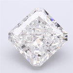 IGI 7.06 Carat Radiant Cut Lab Grown Diamond 人工培育鑽石 實驗室人造鑽石