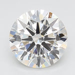 IGI 2.45 Carat 圓形 - Round Brilliant 培育鑽石 Lab Grown Diamond 人造鑽石 人工鑽石 實驗室鑽石 培養鑽石 香港 培育鑽 