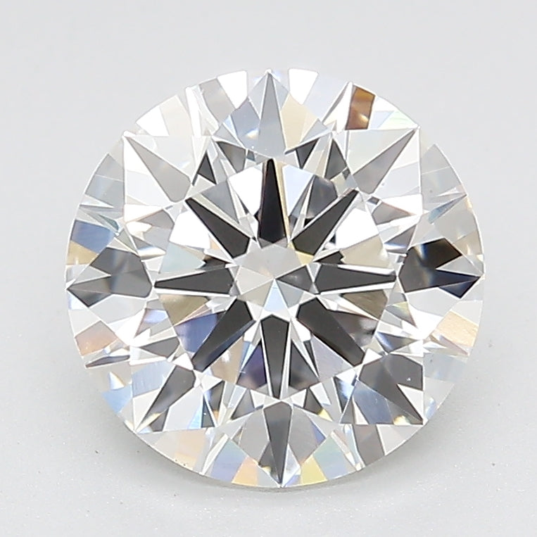 IGI 2.45 Carat 圓形 - Round Brilliant 培育鑽石 Lab Grown Diamond 人造鑽石 人工鑽石 實驗室鑽石 培養鑽石 香港 培育鑽 