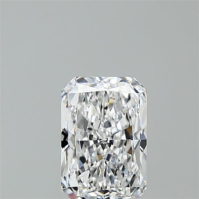 IGI 1.53 Carat Radiant Cut Lab Grown Diamond 人工培育鑽石 實驗室人造鑽石
