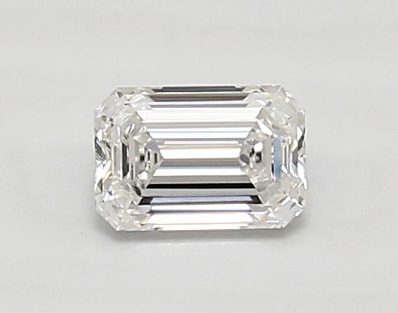 IGI 0.68 Carat Emerald Lab Grown Diamond 人工培育鑽石 實驗室人造鑽石