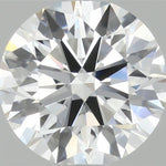 IGI 0.98 Carat Round Brilliant Lab Grown Diamond 人工培育鑽石 實驗室人造鑽石