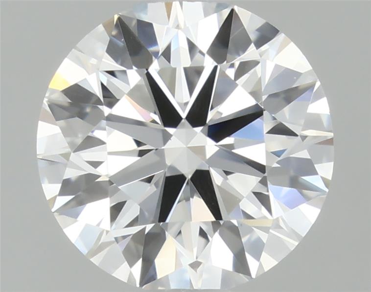 IGI 0.98 Carat Round Brilliant Lab Grown Diamond 人工培育鑽石 實驗室人造鑽石