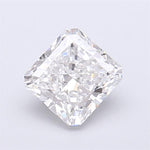 IGI 1.13 Carat Radiant Cut Lab Grown Diamond 人工培育鑽石 實驗室人造鑽石