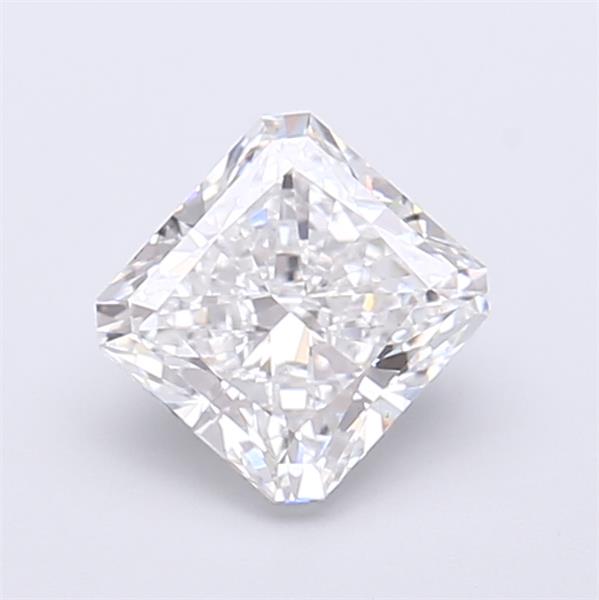 IGI 1.13 Carat Radiant Cut Lab Grown Diamond 人工培育鑽石 實驗室人造鑽石
