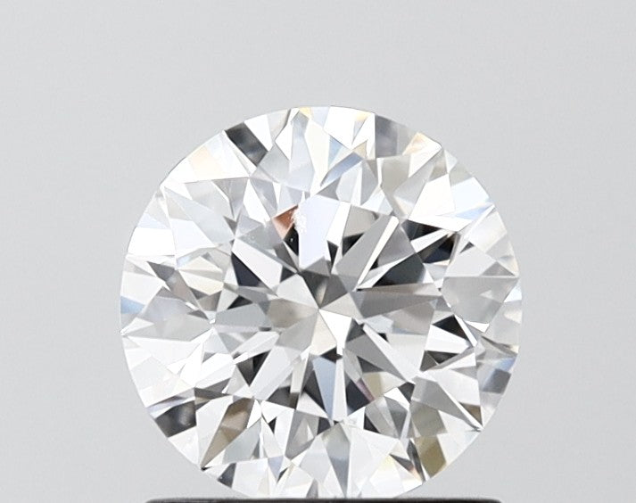 IGI 1.09 Carat Round Brilliant Lab Grown Diamond 人工培育鑽石 實驗室人造鑽石
