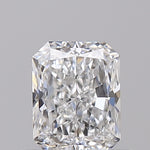 IGI 0.51 Carat 雷地恩切割 - Radiant Cut 培育鑽石 Lab Grown Diamond 人造鑽石 人工鑽石 實驗室鑽石 培養鑽石 香港 培育鑽 