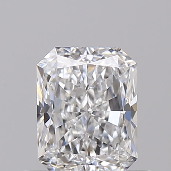 IGI 0.51 Carat 雷地恩切割 - Radiant Cut 培育鑽石 Lab Grown Diamond 人造鑽石 人工鑽石 實驗室鑽石 培養鑽石 香港 培育鑽 