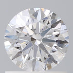 IGI 0.95 Carat Round Brilliant Lab Grown Diamond 培育鑽石