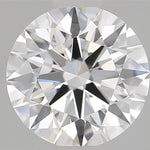 IGI 1.11 Carat Round Brilliant Lab Grown Diamond