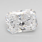 IGI 2.44 Carat Radiant Cut Lab Grown Diamond 人工培育鑽石 實驗室人造鑽石