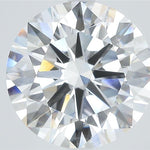 IGI 7.08 Carat Round Brilliant Lab Grown Diamond 人工培育鑽石 實驗室人造鑽石