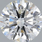 IGI 2.23 Carat Round Brilliant Lab Grown Diamond 人工培育鑽石 實驗室人造鑽石