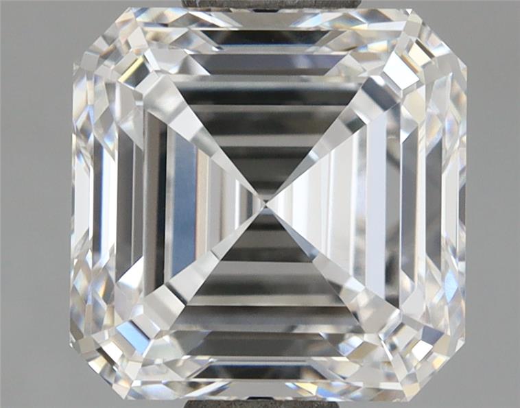 IGI 2.03 Carat Asscher Lab Grown Diamond 人工培育鑽石 實驗室人造鑽石