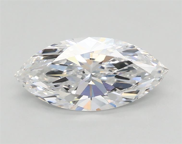 IGI 0.83 Carat Marquise Lab Grown Diamond 人工培育鑽石 實驗室人造鑽石