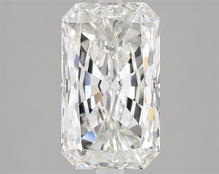 IGI 2.08 Carat Radiant Cut Lab Grown Diamond 人工培育鑽石 實驗室人造鑽石