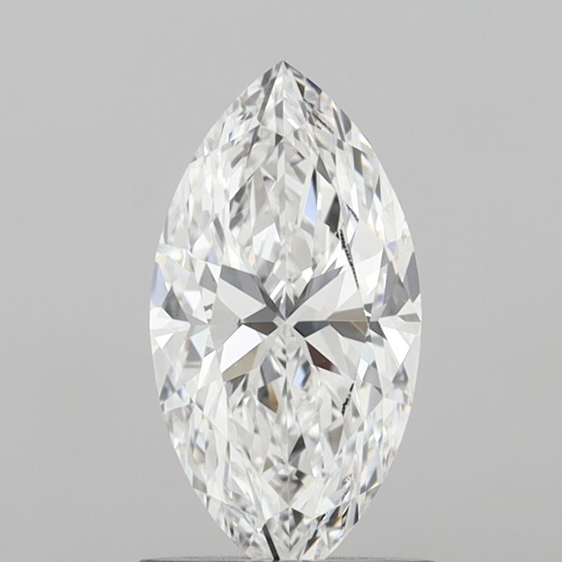 IGI 1.19 Carat Marquise Lab Grown Diamond 人工培育鑽石 實驗室人造鑽石
