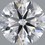 IGI 1.4 Carat Round Brilliant Lab Grown Diamond