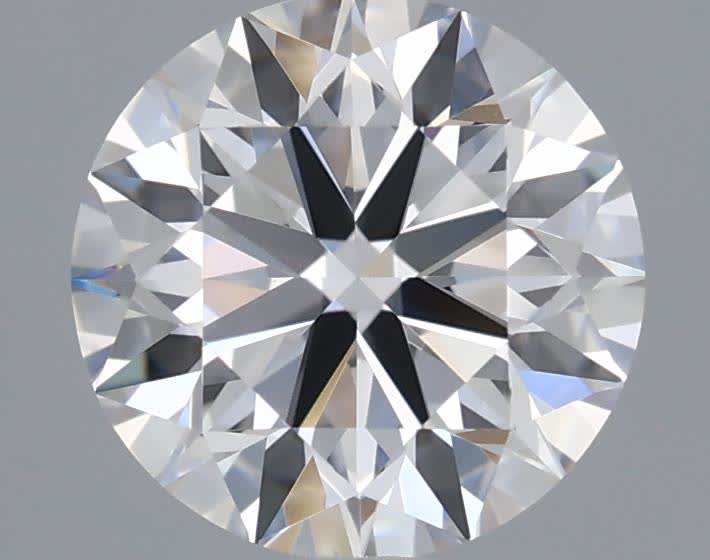 IGI 1.4 Carat Round Brilliant Lab Grown Diamond
