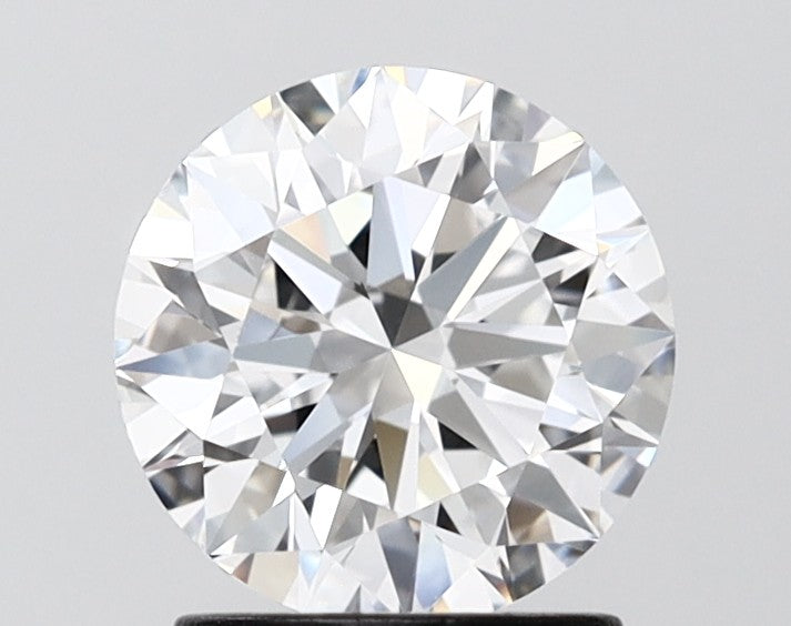 IGI 1.54 Carat Round Brilliant Lab Grown Diamond 人工培育鑽石 實驗室人造鑽石