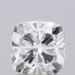 IGI 1.83 Carat Cushion Lab Grown Diamond