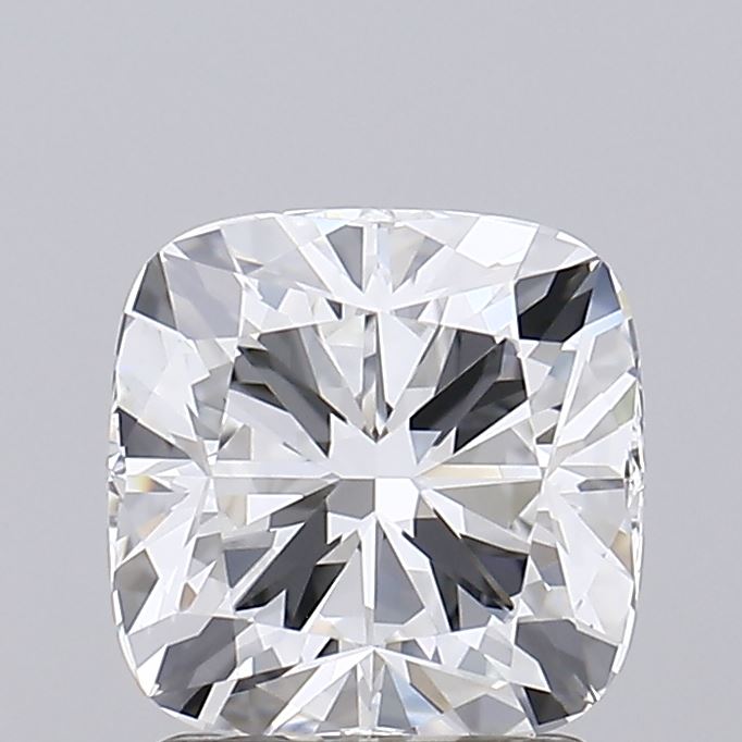 IGI 1.83 Carat Cushion Lab Grown Diamond