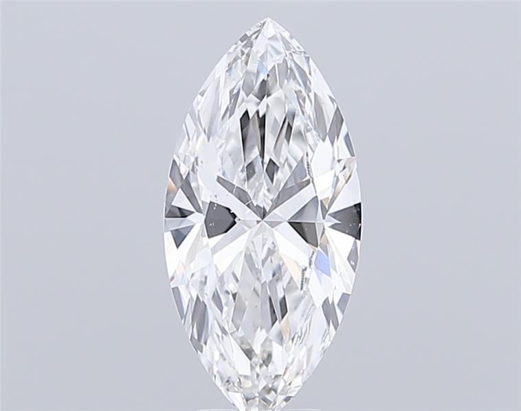 IGI 5.26 Carat Marquise Lab Grown Diamond 人工培育鑽石 實驗室人造鑽石