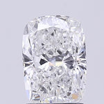 IGI 1.94 Carat Cushion Lab Grown Diamond 人工培育鑽石 實驗室人造鑽石