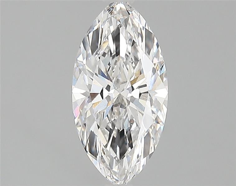 IGI 1.18 Carat Marquise Lab Grown Diamond 人工培育鑽石 實驗室人造鑽石