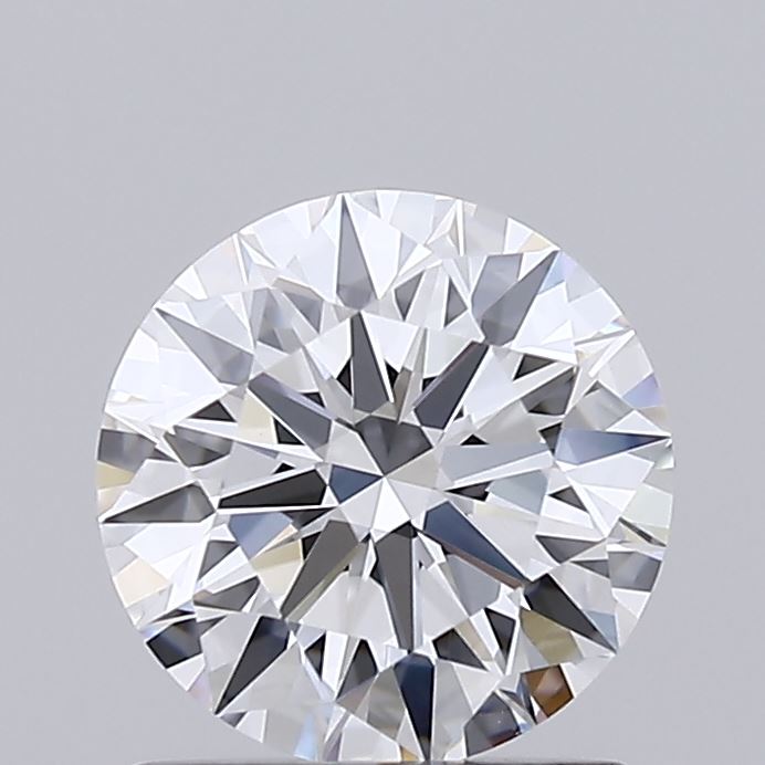 IGI 1.02 Carat Round Brilliant Lab Grown Diamond