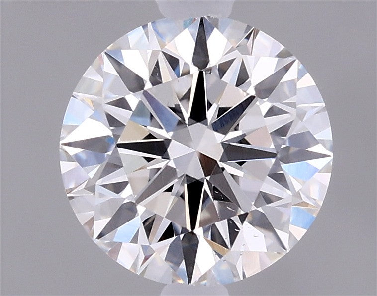 IGI 1.00 Carat Round Brilliant Lab Grown Diamond 人工培育鑽石 實驗室人造鑽石