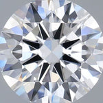 IGI 1.12 Carat Round Brilliant Lab Grown Diamond 人工培育鑽石 實驗室人造鑽石