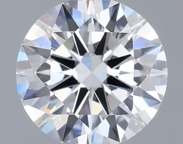 IGI 1.12 Carat Round Brilliant Lab Grown Diamond 人工培育鑽石 實驗室人造鑽石