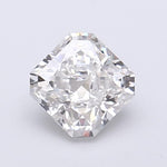 IGI 0.89 Carat Radiant Cut Lab Grown Diamond 人工培育鑽石 實驗室人造鑽石