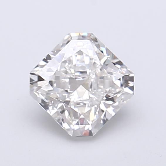 IGI 0.89 Carat Radiant Cut Lab Grown Diamond 人工培育鑽石 實驗室人造鑽石