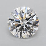 IGI 1.01 Carat Round Brilliant Lab Grown Diamond 人工培育鑽石 實驗室人造鑽石