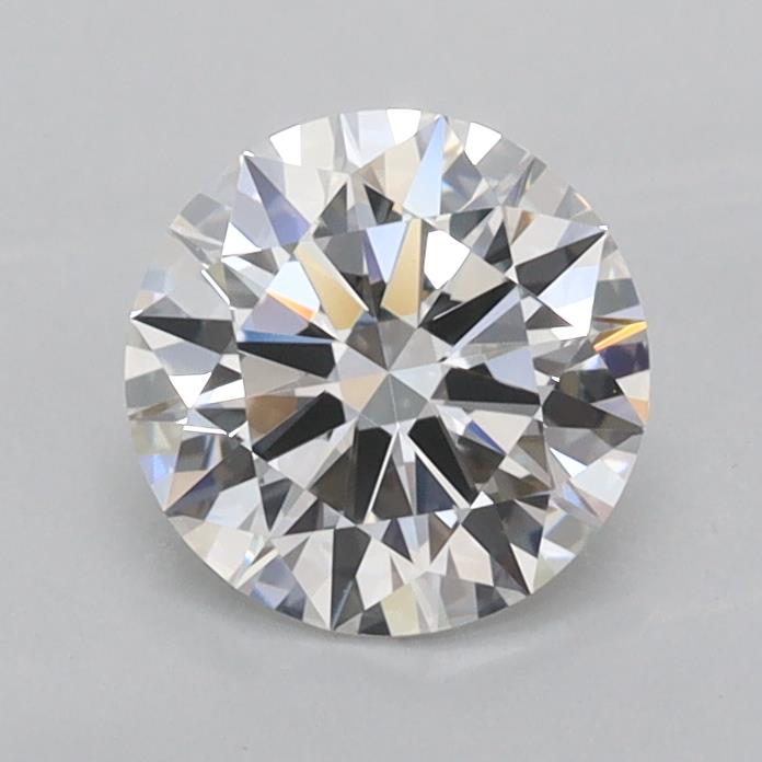 IGI 1.01 Carat Round Brilliant Lab Grown Diamond 人工培育鑽石 實驗室人造鑽石