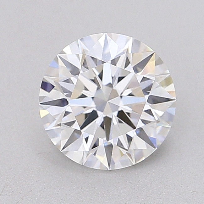 IGI 1.25 Carat Round Brilliant Lab Grown Diamond 人工培育鑽石 實驗室人造鑽石